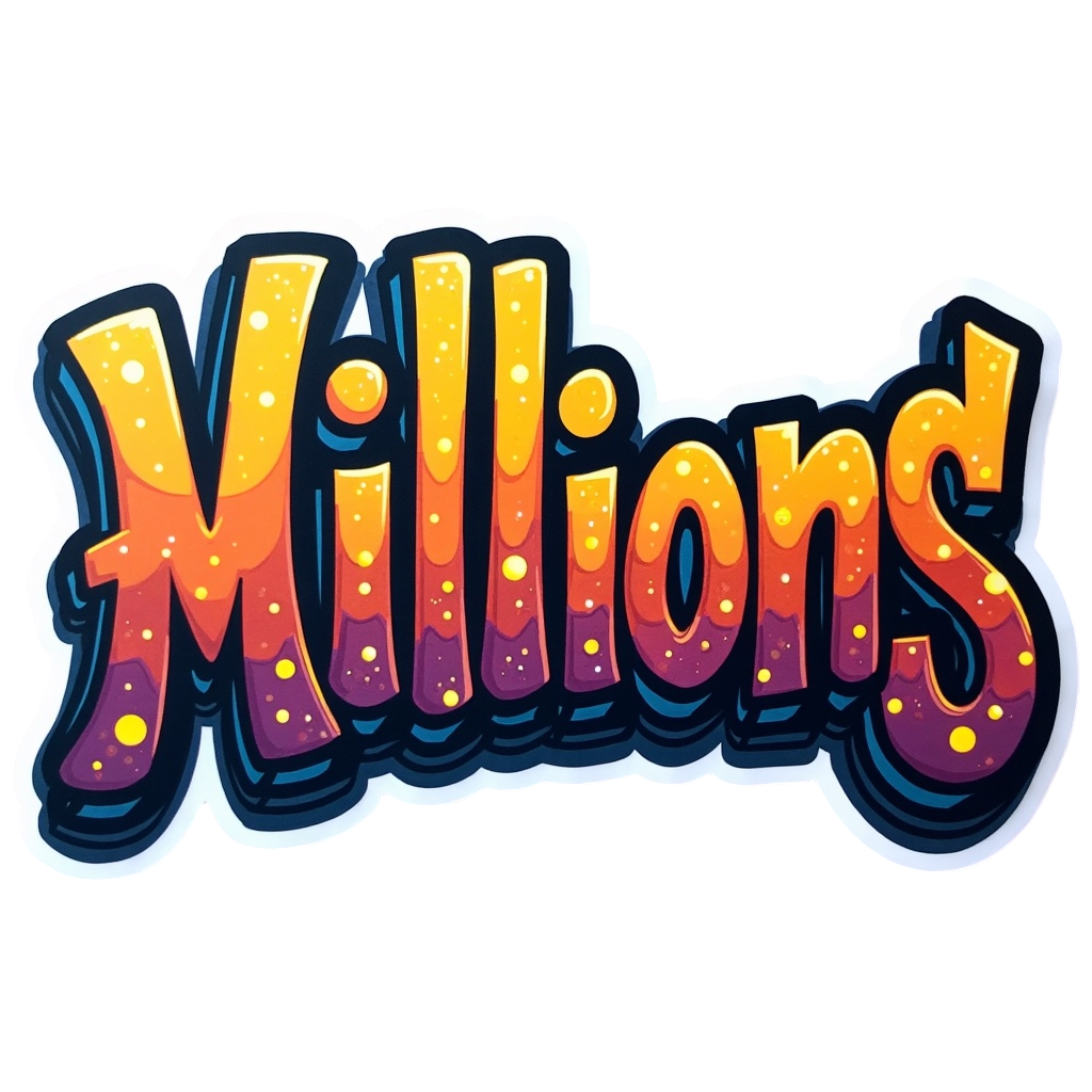 Millions
