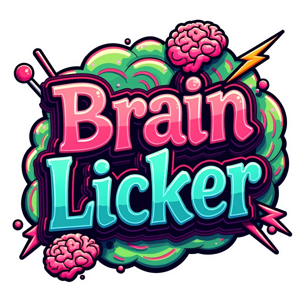 Brain Licker Products