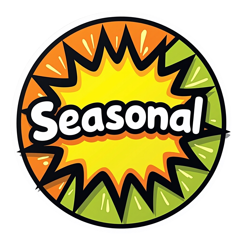 Seasonal