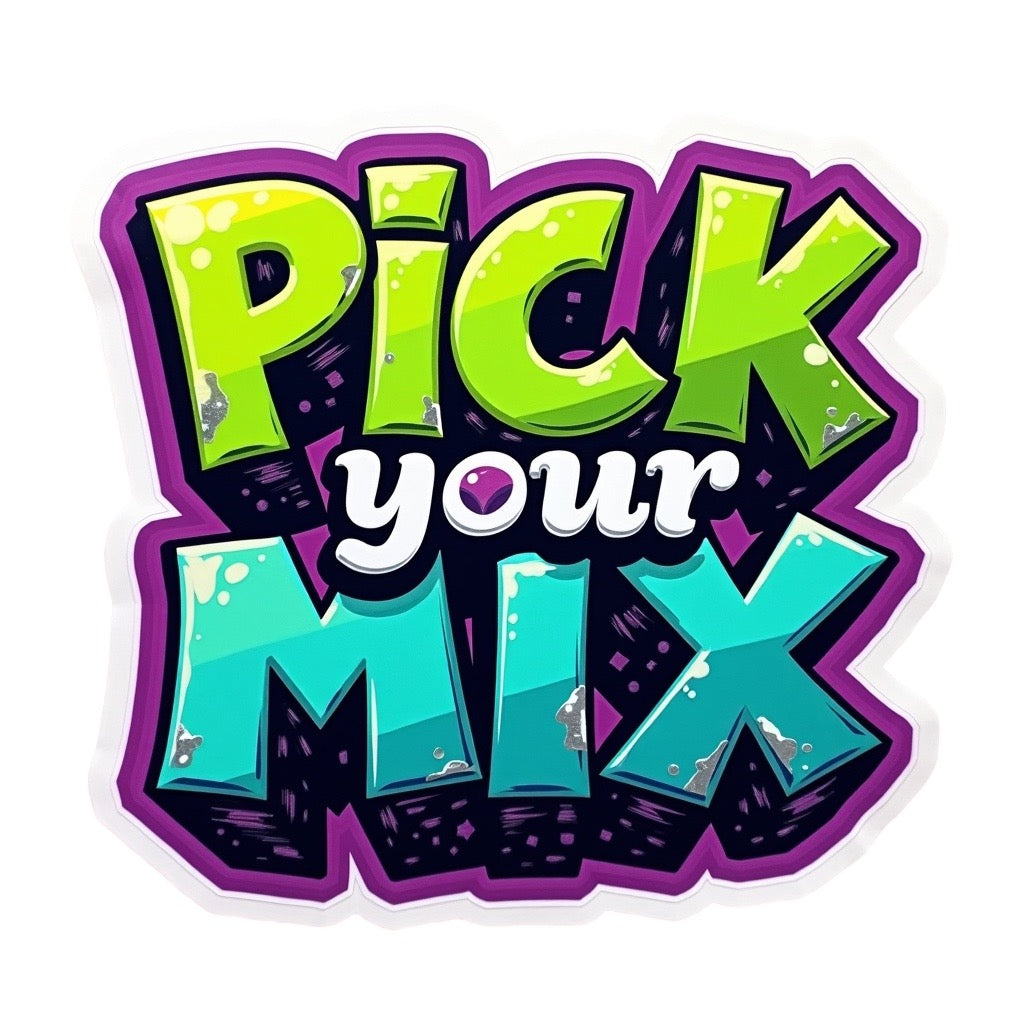 Pick Your Mix
