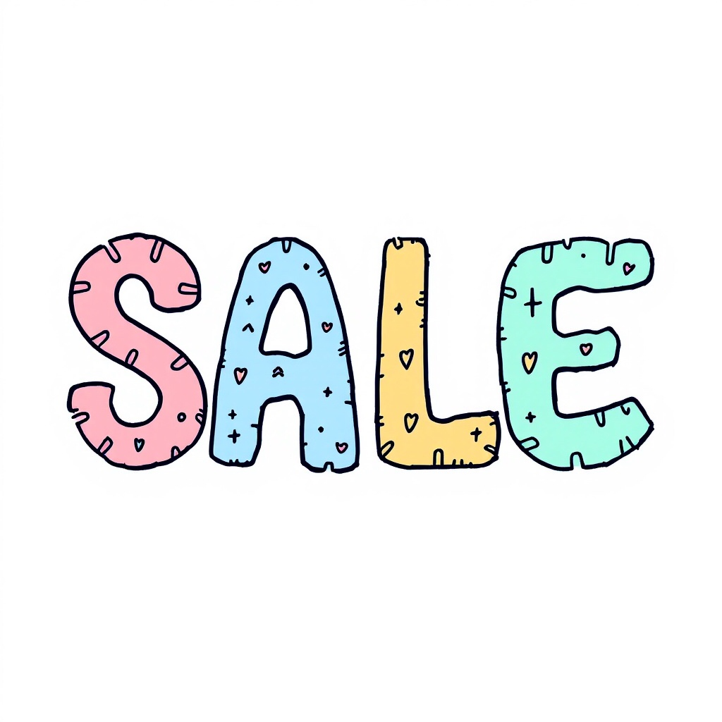 Sale Items