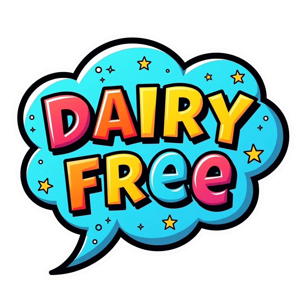 Dairy Free