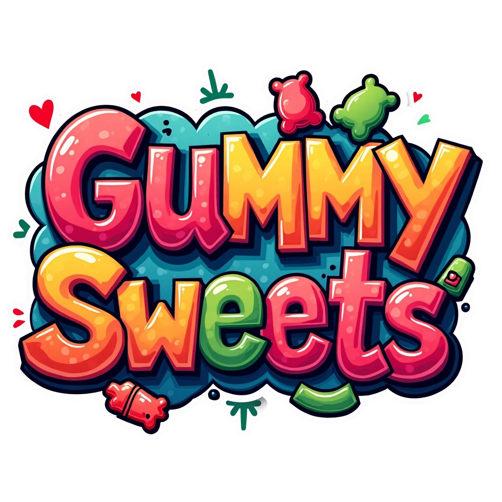 Gummy Sweets