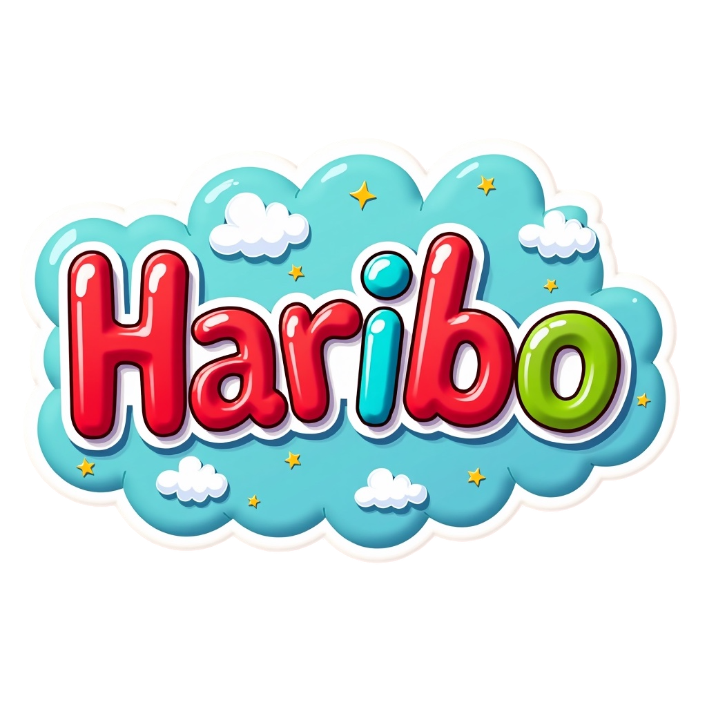 Haribo