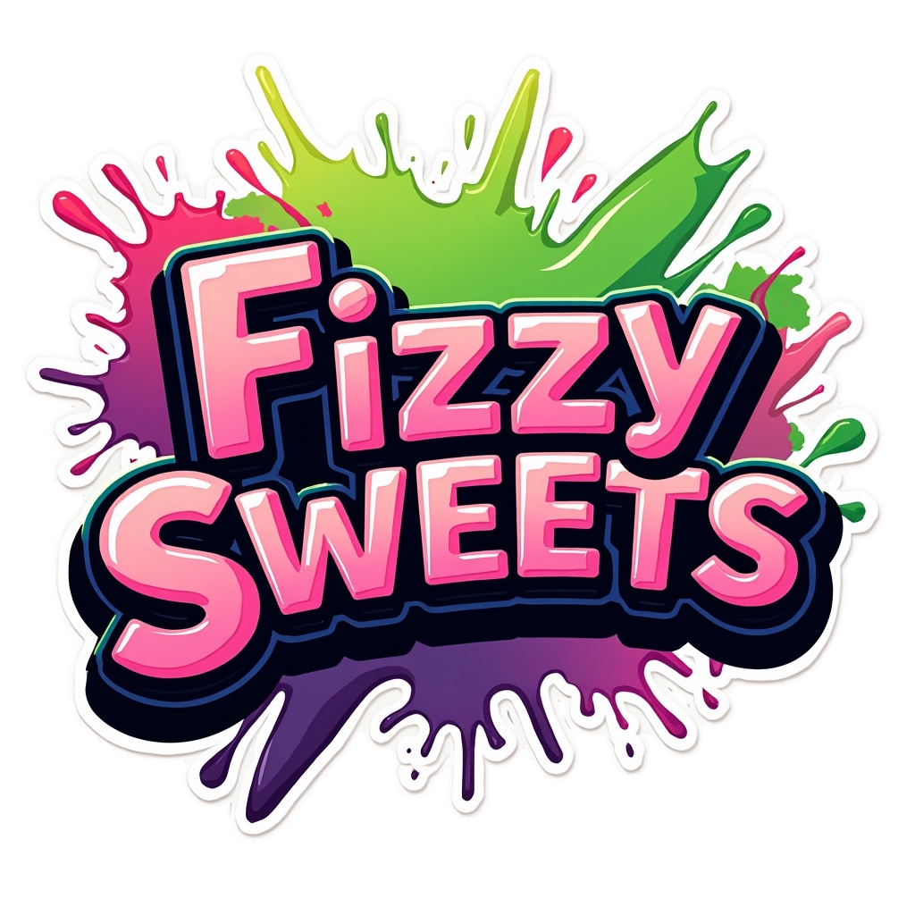 Fizzy Sweets