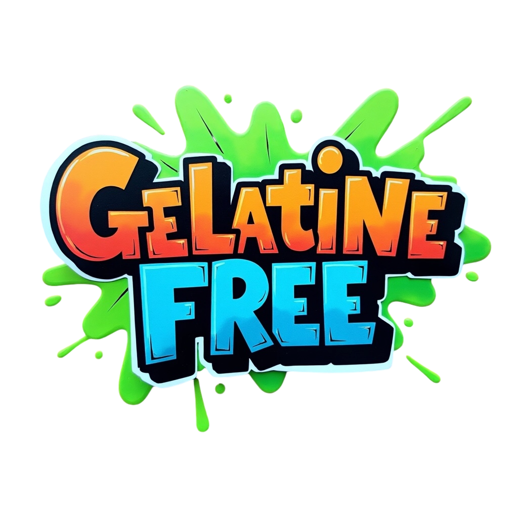 Gelatin Free